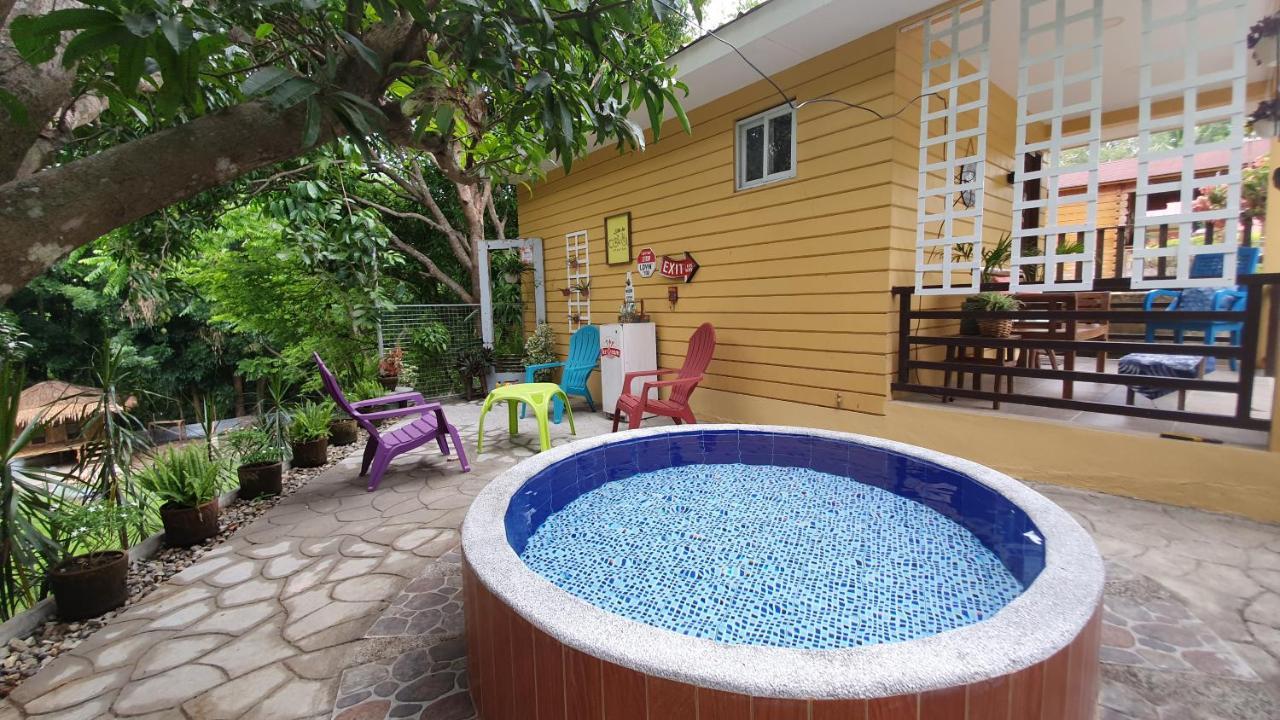 Plantacion Isabelle Villa Taal Exterior foto